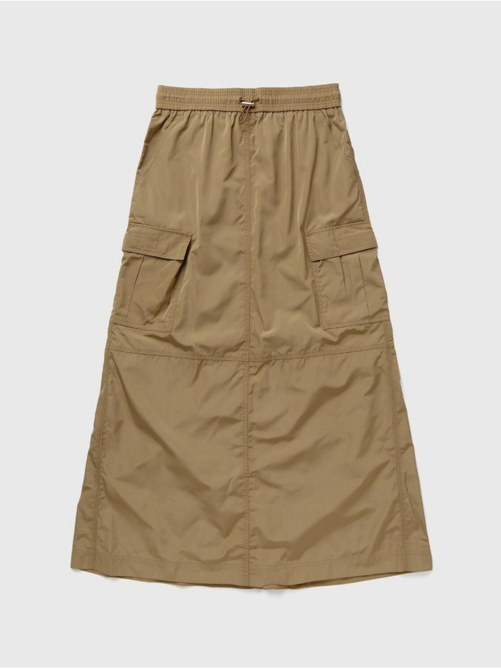 Diesel cargo long skirt